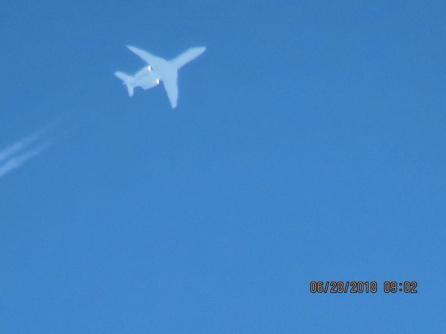 IAI Gulfstream G280 (N1630)