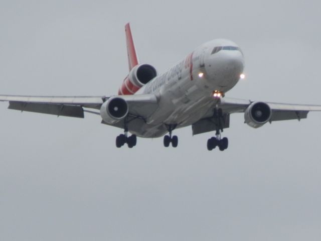 Boeing MD-11 (PH-MCR)