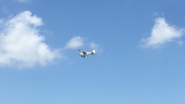 Canadair Challenger (N6GC)