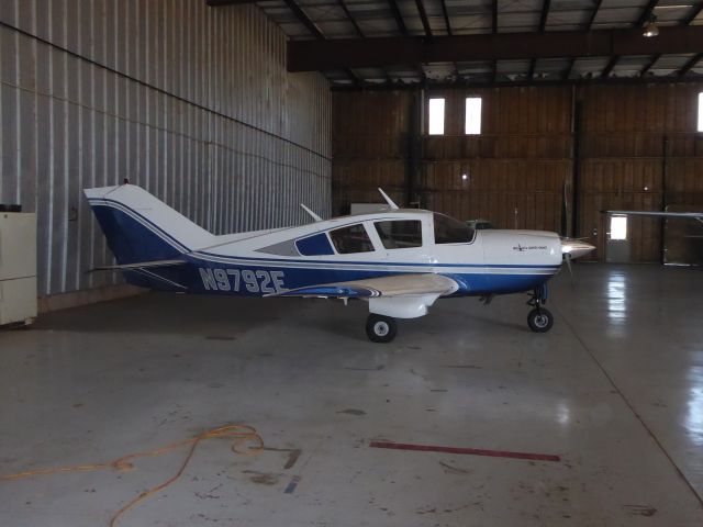 BELLANCA Viking (N9792E)