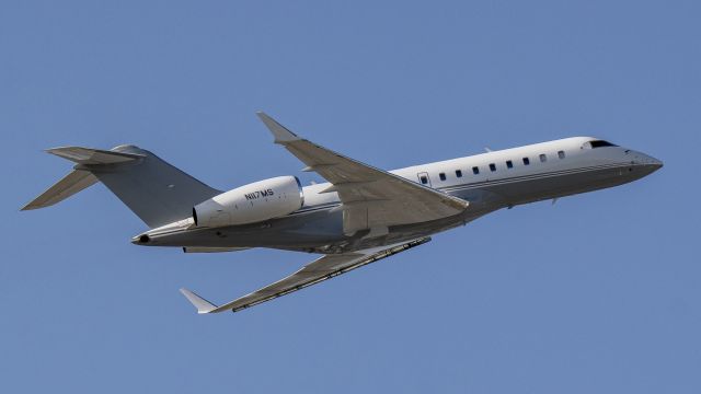 N117MS —
