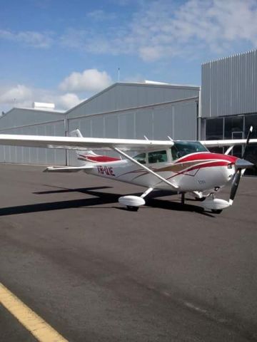 Cessna 175 Skylark (XB-QIE)