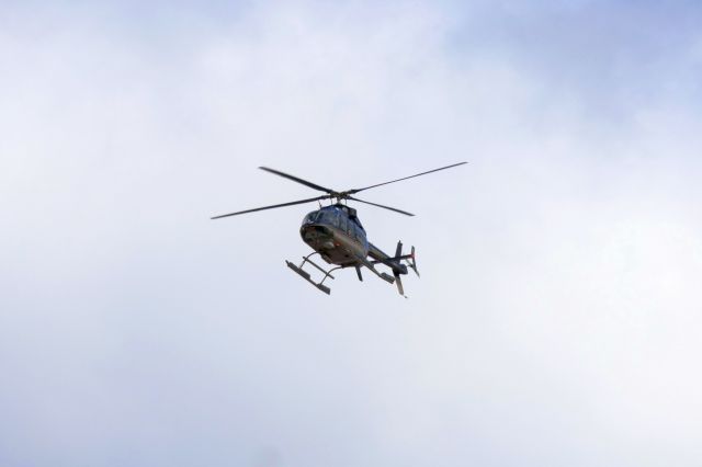 Bell 407 (N39CL)