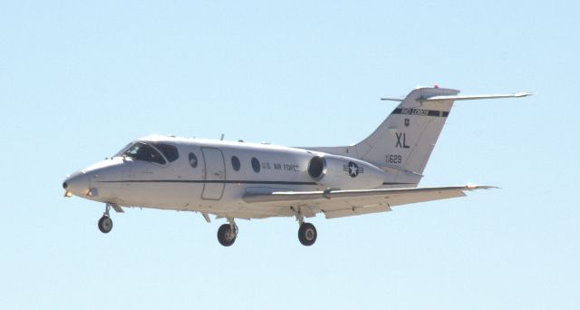 93-0629 — - T-1A from the 86th FTS from Laughlin AFB in Del Rio, TX