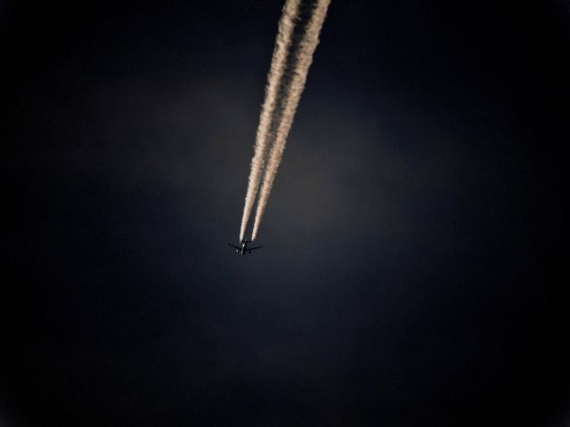 Airbus A330-300 (9M-XXA) - Flynas A330-343 flying over Colombo,Sri Lanka