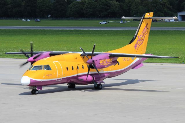 Fairchild Dornier 328 (OE-LIR)