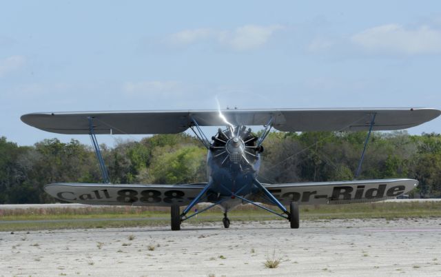 N30146 — - 2014 TICO Air Show