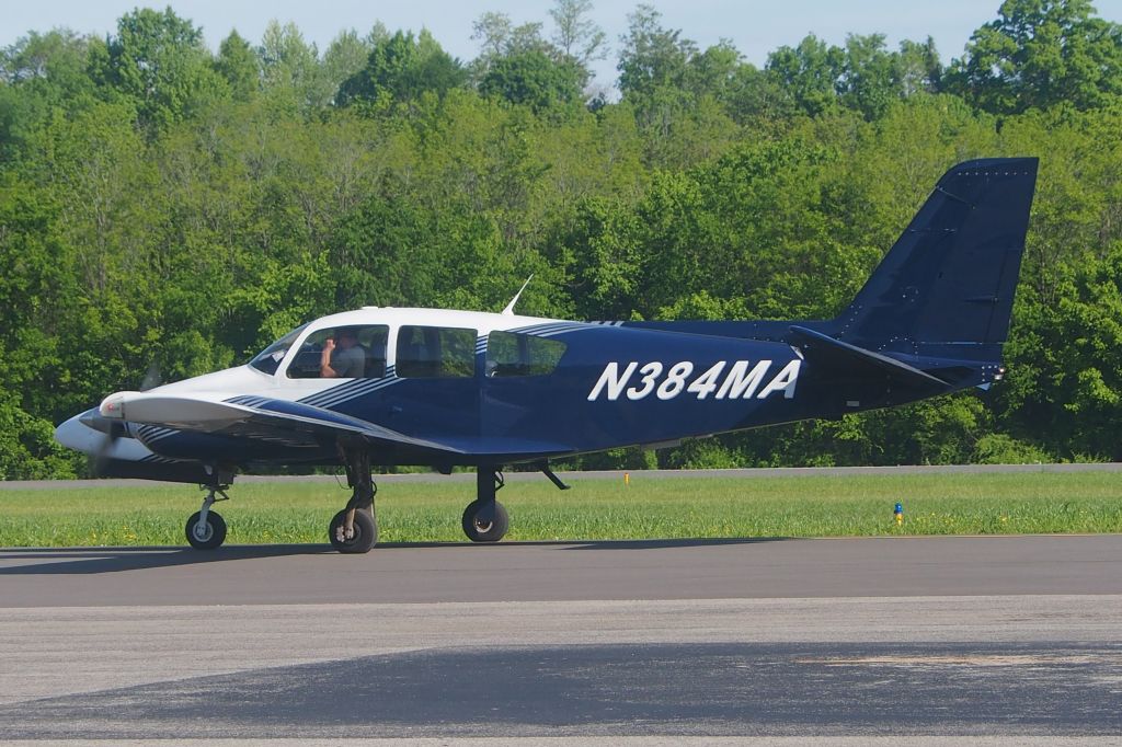 N384MA —