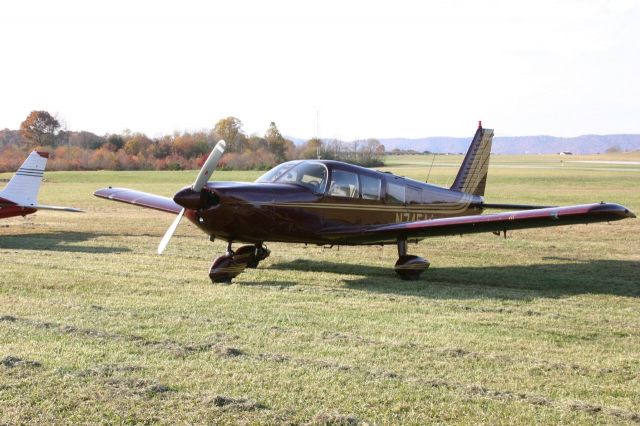 Piper Saratoga (N745AA)