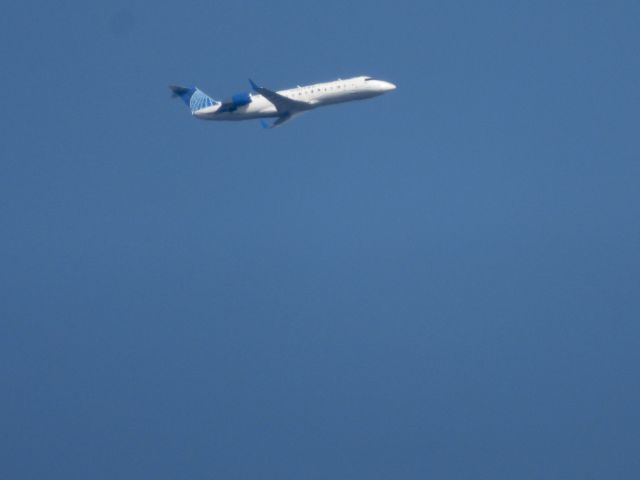 Canadair Regional Jet CRJ-200 (N463SW) - SKW5098br /08/12/21