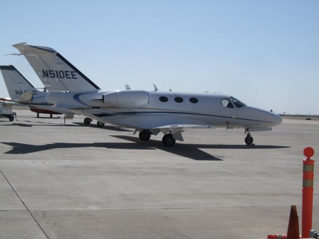 N510EE —