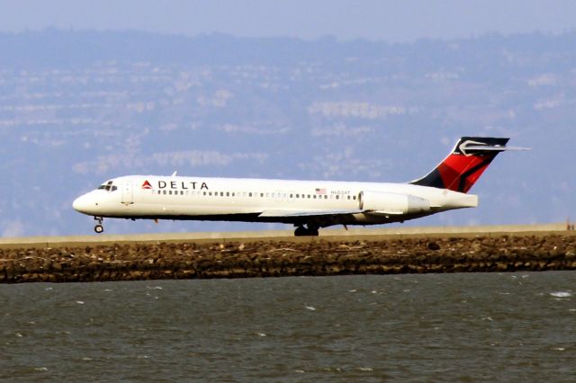 Boeing 717-200 (N603AT)