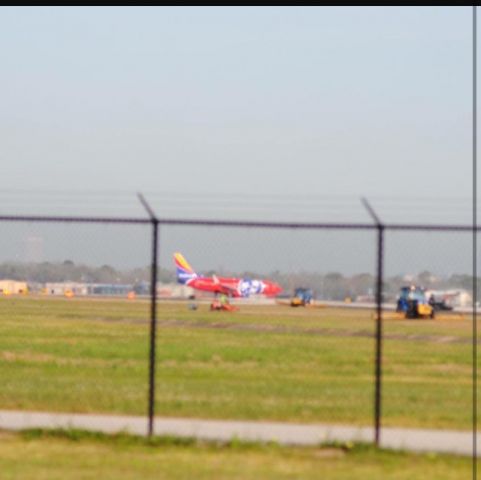 Boeing 737-700 (N922WN)