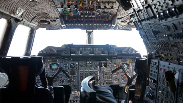 Aerospatiale Concorde (F-BVFB) - Technik Museum Sinsheim