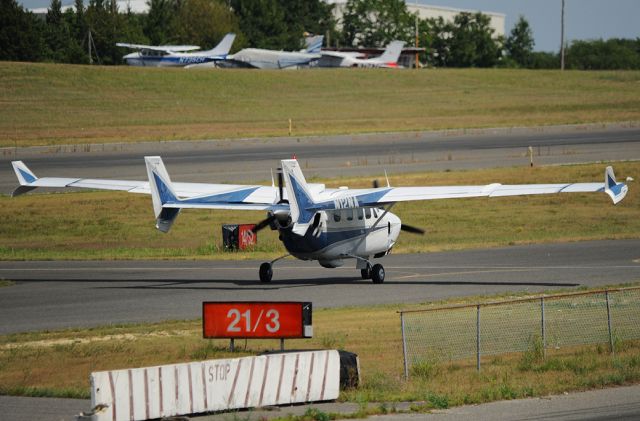 Piper PA-44 Seminole (N12NA)