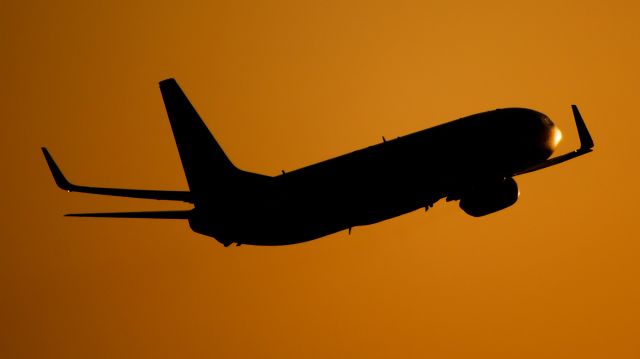 Boeing 737-900 (OK-TSM) - TENERIFE SUR (TFS/GCTS)br /01/01/2017