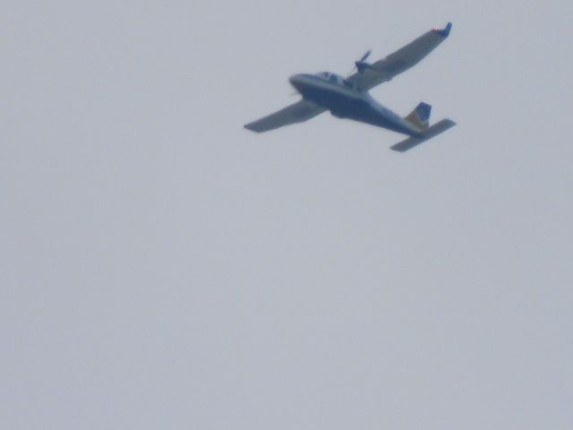 TECNAM P-2006T (N605VA) - JCI-GJMbr /07/15/2025