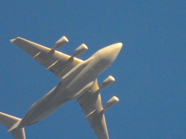 Boeing Globemaster III (98-0052) - TEDDY77br /BTL-LTSbr /10/25/2024