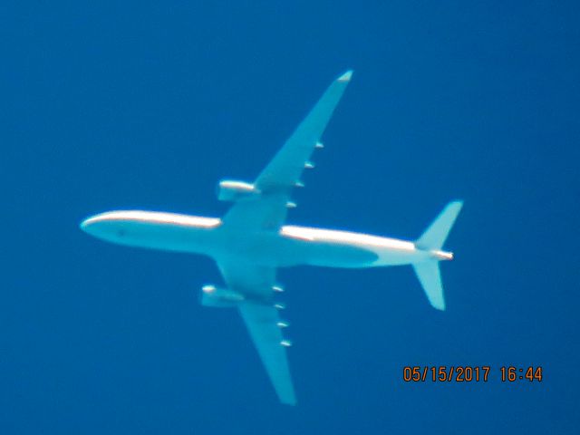 Airbus A330-300 (D-AIKH)