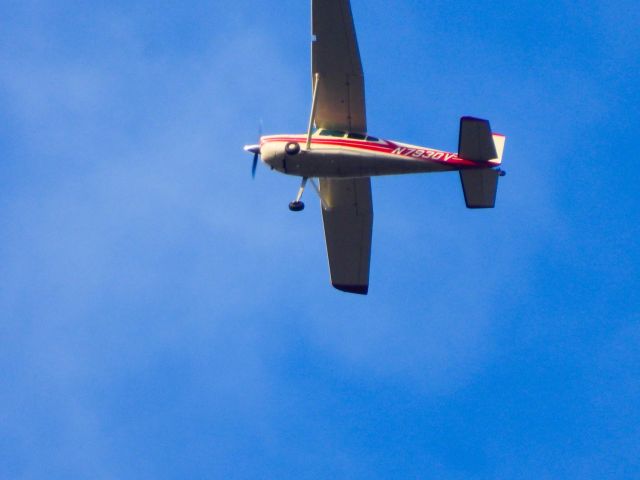 Cessna Skywagon 180 (N7930V) - 10/14/22