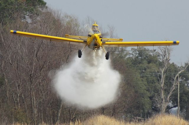 AIR TRACTOR AT-503 (N9192P) - Air Tractor AT-402