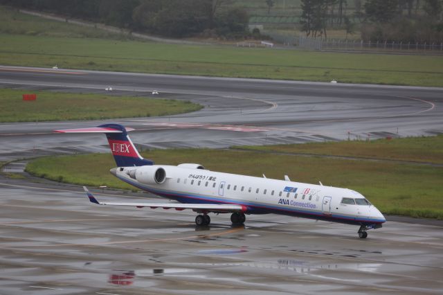 Canadair Regional Jet CRJ-700 (JA08RJ)