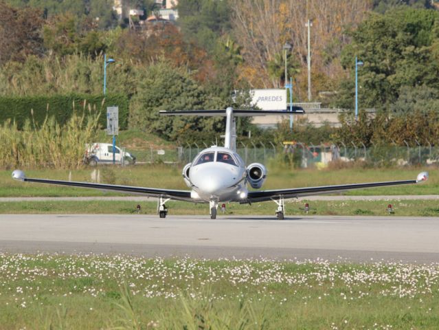 Cessna Skyhawk (N36FD) - ECLIPSE 500