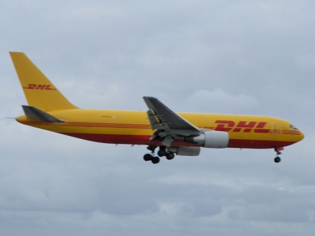BOEING 767-200 (N762)