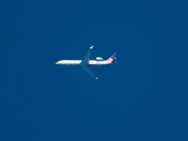 Canadair Regional Jet CRJ-700 (N715SK) - ENY2989br /07/29/21