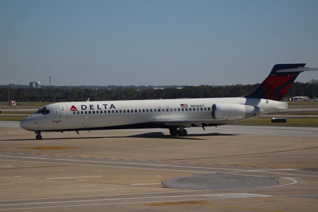 Boeing 717-200 (N948AT)