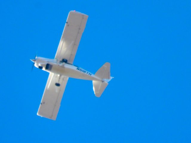MAULE MT-7-260 Super Rocket (N518TH) - BEC-BKGbr /11/29/2024