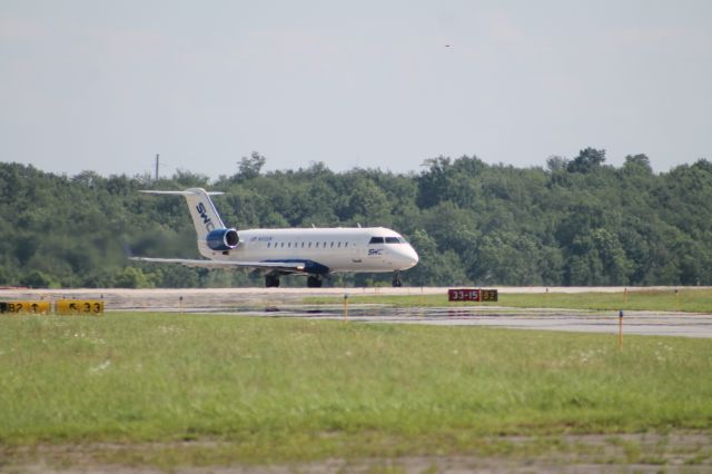 Canadair Regional Jet CRJ-200 (N918SW)