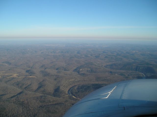 Cessna 340 (N4140G)