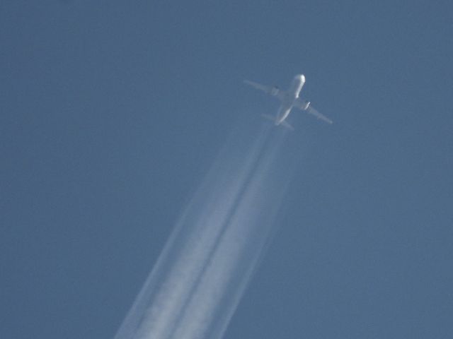 Airbus A320 (N475UA) - UAL1186br /DFW-ORDbr /08/02/22