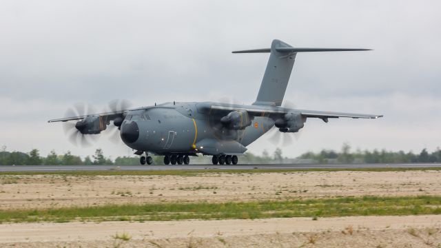 AIRBUS A-400M Atlas (CYL02)