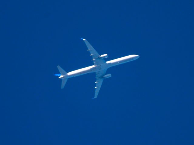 BOEING 757-300 (N57864) - UAL501br /DEN-MCObr /10/29/2024