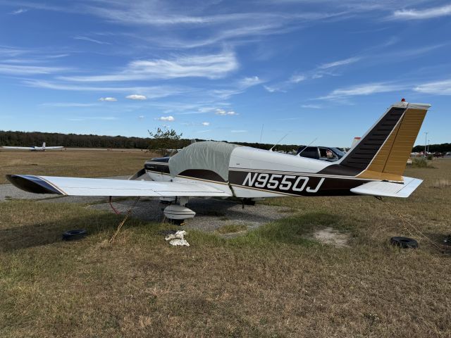 SCHEMPP-HIRTH Arcus E (N9550J)