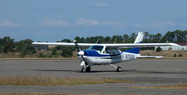 Cessna 177RG Cardinal RG (N7556V) - Shown here is a 1976 Cessna 177RG Cardinal RG from the Summer of 2024.