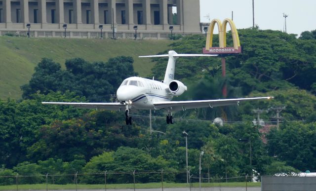 Cessna Citation III (N510SD)