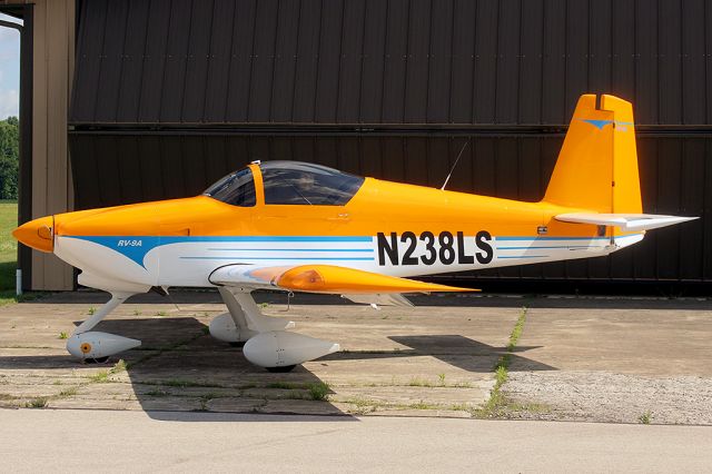 N288LS —