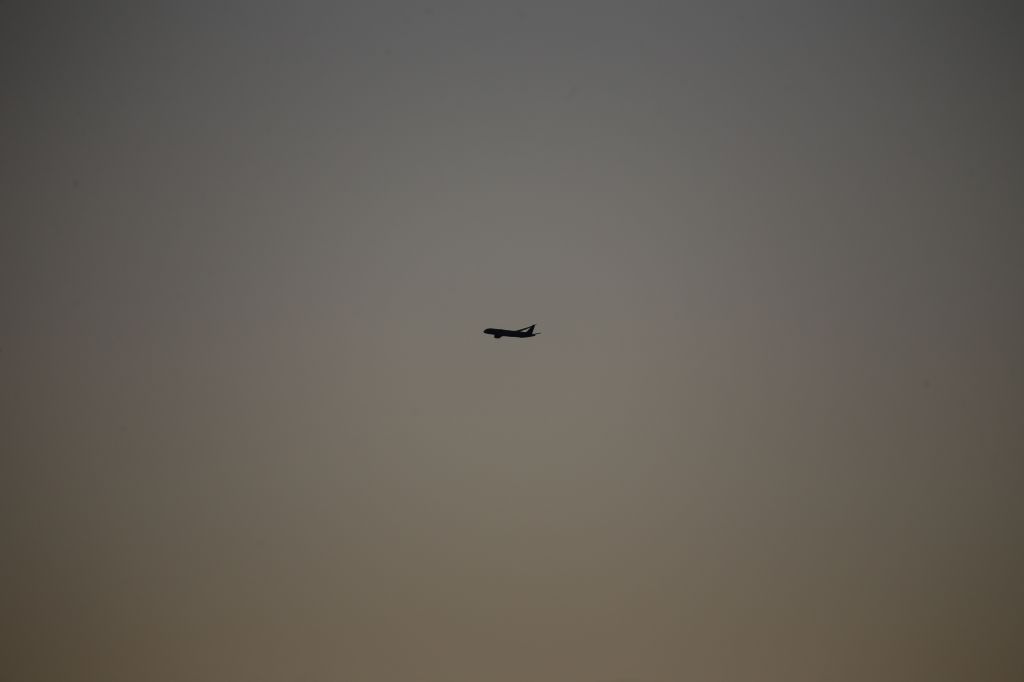 Boeing 787-9 Dreamliner (G-VMAP)