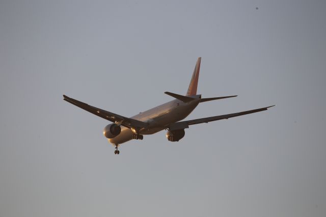 BOEING 777-300ER (RP-C7777)