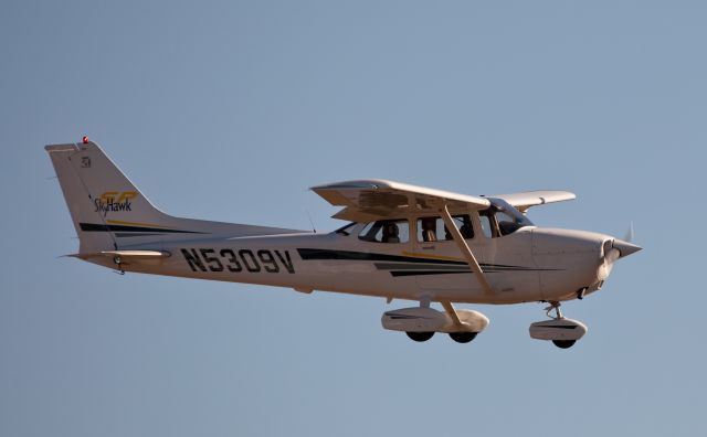 Cessna Skyhawk (N5309V)