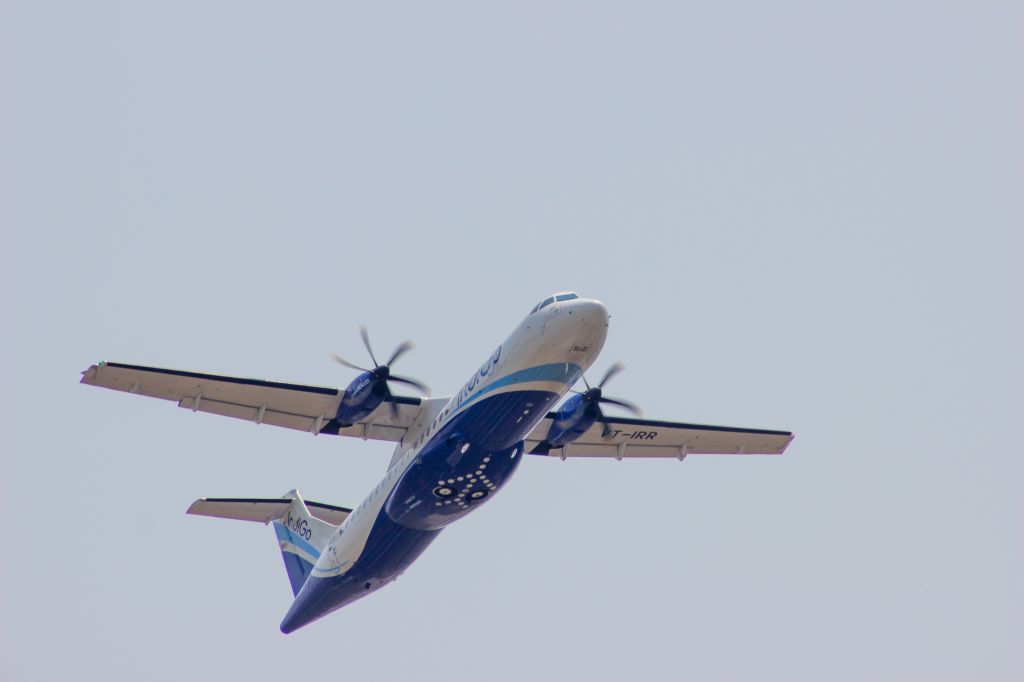 VT-IRR —