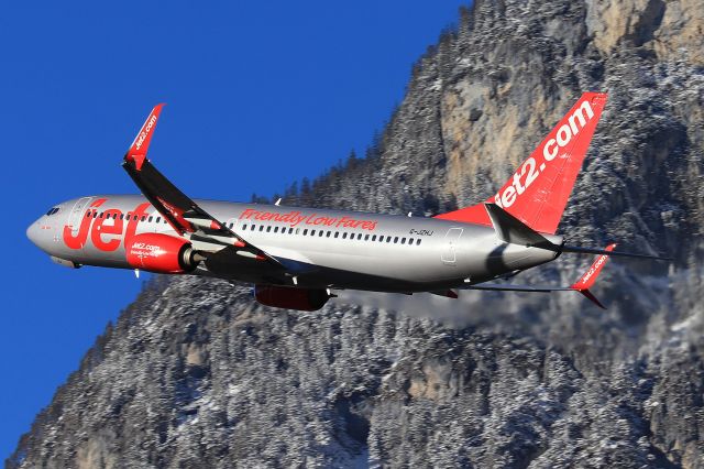 Boeing 737-800 (G-JZHJ)