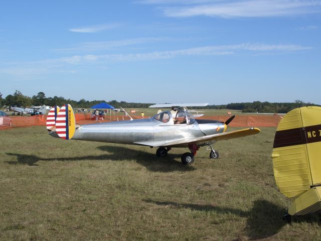 N225D — - SERFI 2008 Young Eagle Flights