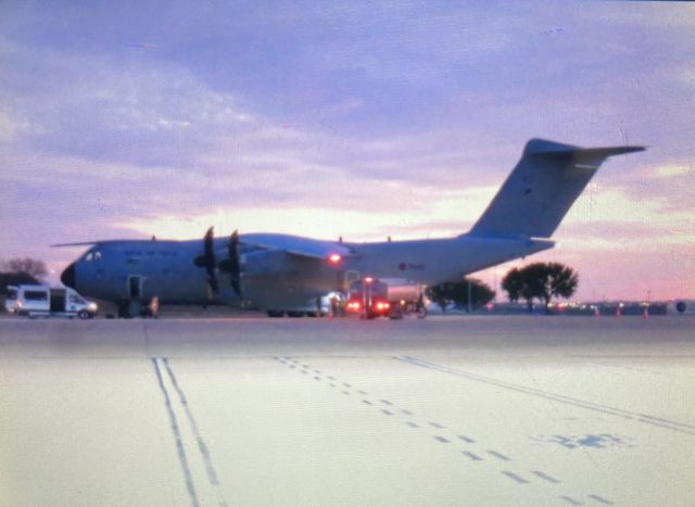 AIRBUS A-400M Atlas (MBB408)