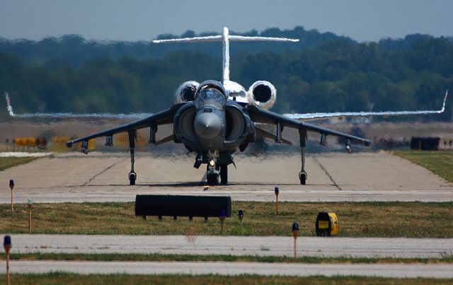 16-5596 — - AV-8B Harrier II