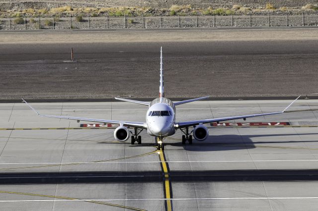 Embraer 175 (N309JR)