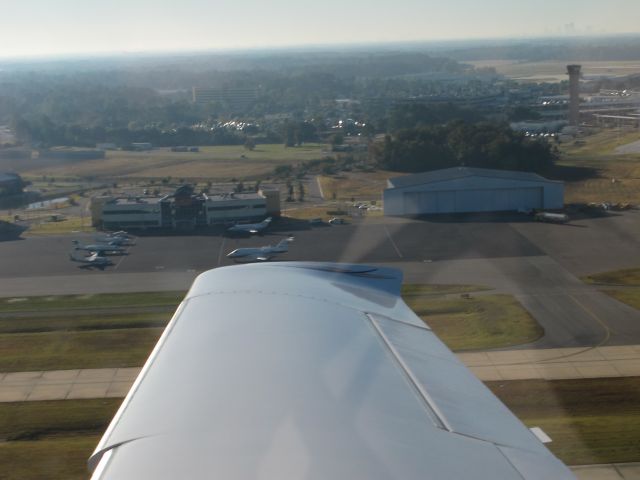 Cirrus SR-22 (N407CD)
